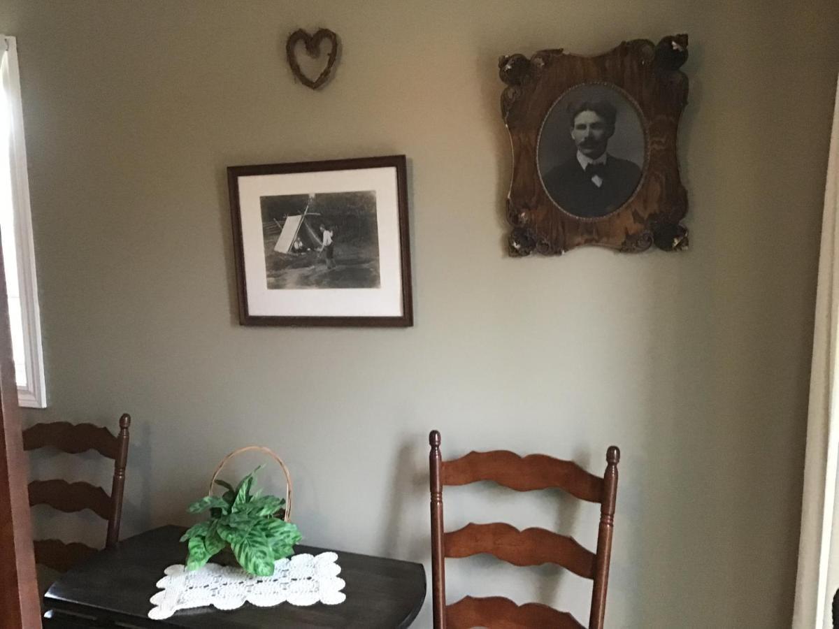 סאמרסייד Guest Suites At Willowgreen Farm מראה חיצוני תמונה