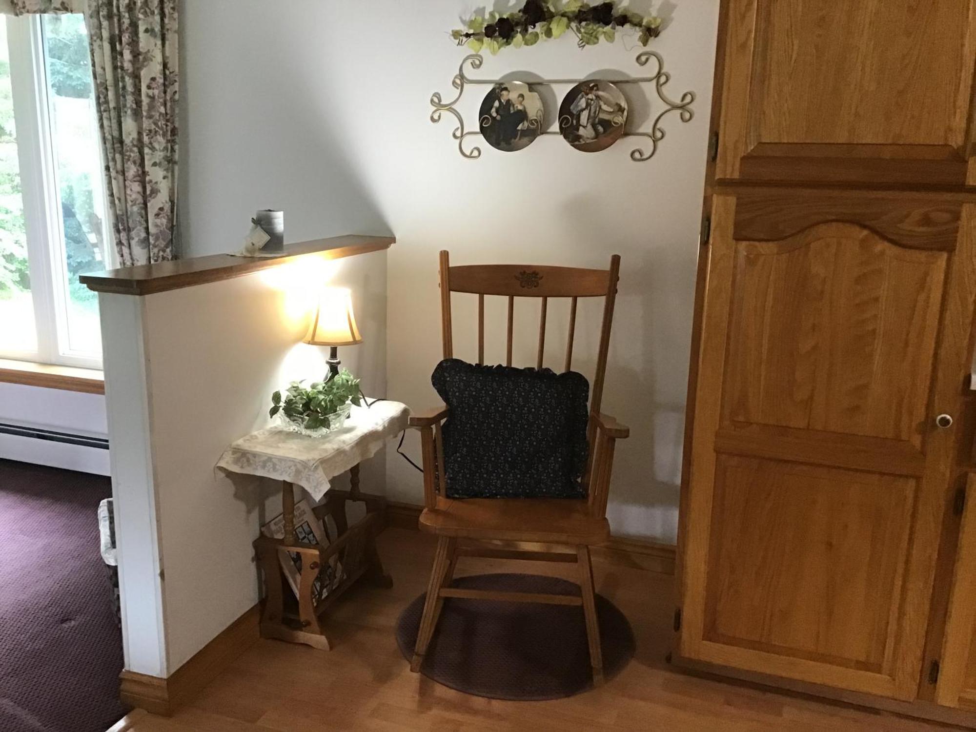 סאמרסייד Guest Suites At Willowgreen Farm מראה חיצוני תמונה