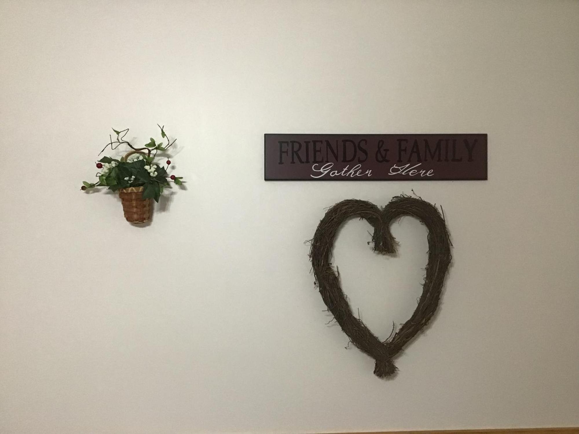 סאמרסייד Guest Suites At Willowgreen Farm מראה חיצוני תמונה