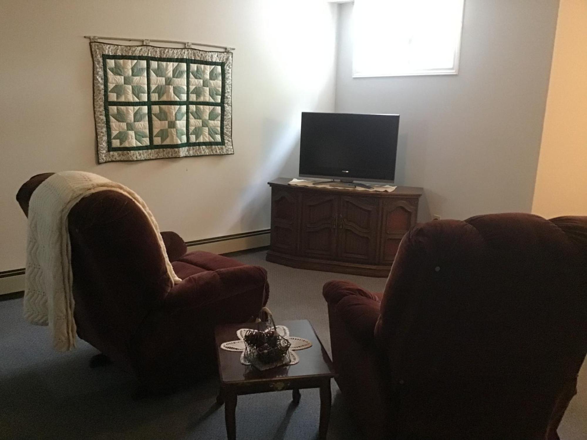 סאמרסייד Guest Suites At Willowgreen Farm מראה חיצוני תמונה