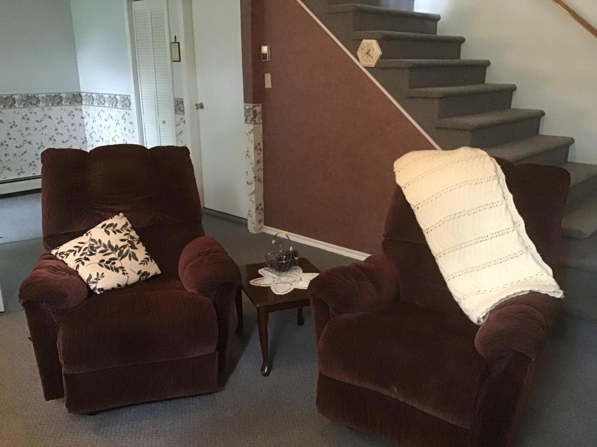 סאמרסייד Guest Suites At Willowgreen Farm מראה חיצוני תמונה