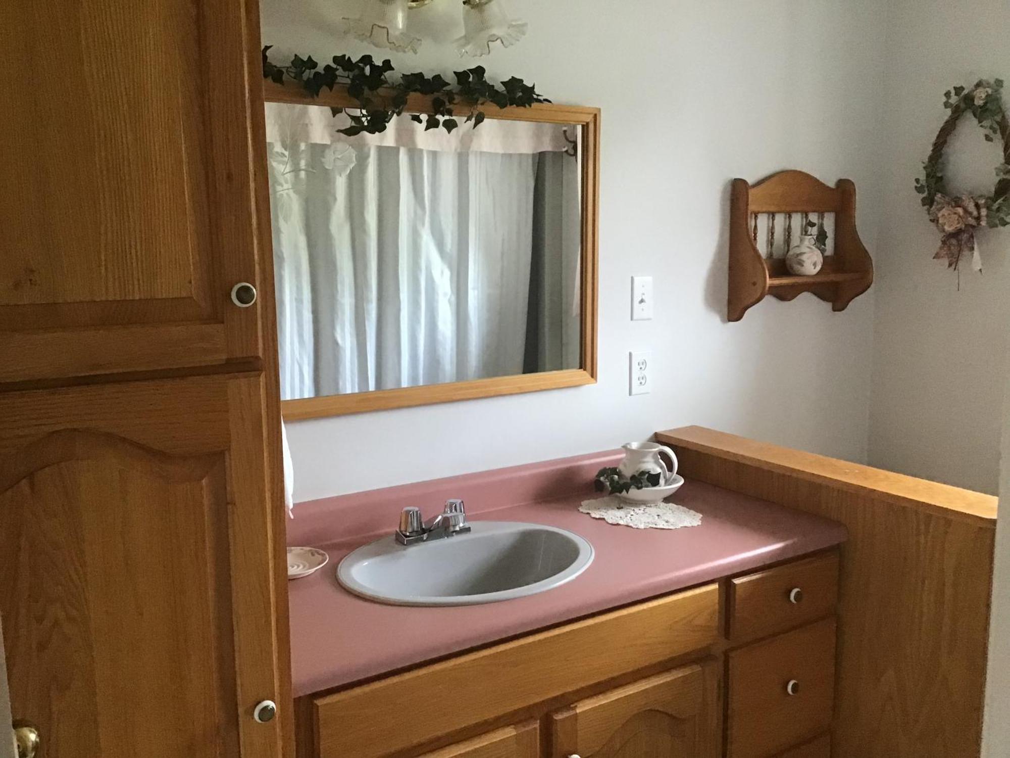 סאמרסייד Guest Suites At Willowgreen Farm מראה חיצוני תמונה