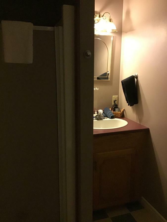 סאמרסייד Guest Suites At Willowgreen Farm מראה חיצוני תמונה